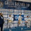 GAUJA GULIVER CUP INTERNATIONAL JUDO TOURNAMENT LATVIA 2017