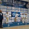 GAUJA GULIVER CUP INTERNATIONAL JUDO TOURNAMENT LATVIA 2017